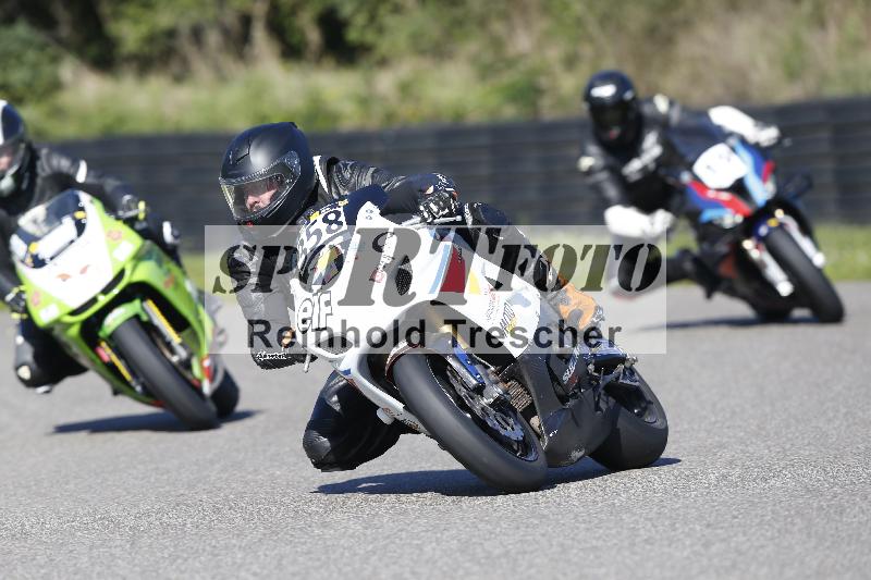 /55 20.09.2025 Speer Racing ADR/Gruppe gelb/358